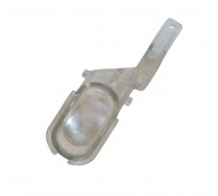 Polaris (Поларис) PIR2605 AK кнопка парового удара утюга